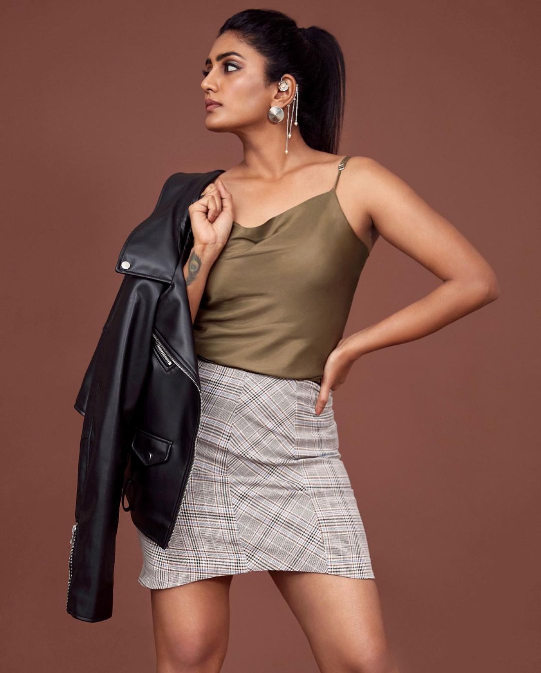 TeluguISM - Eesha Rebba