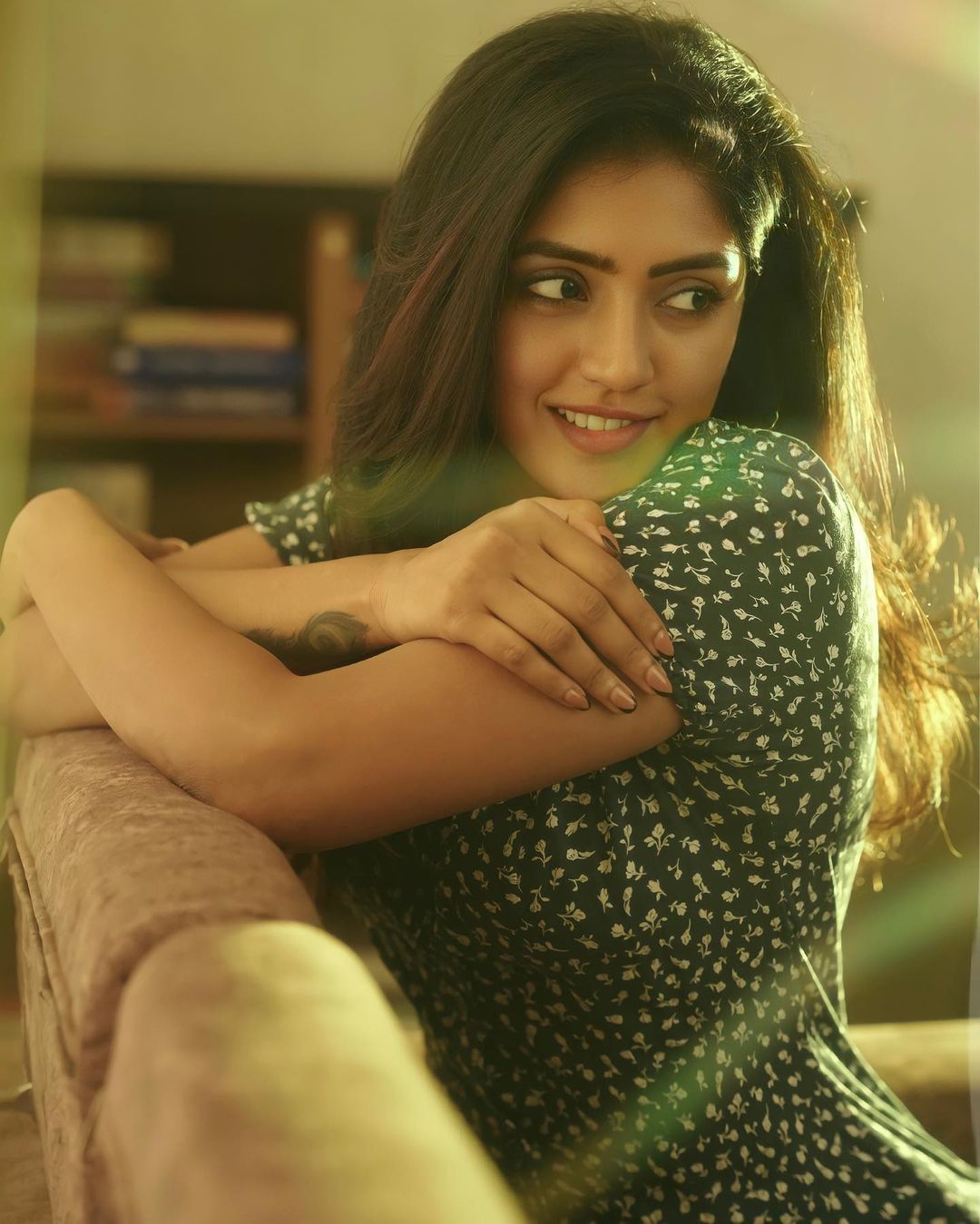TeluguISM - Eesha Rebba