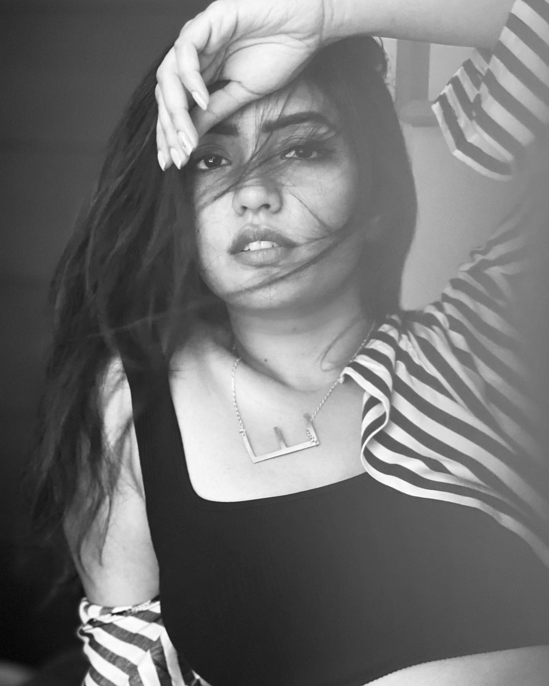 TeluguISM - Eesha Rebba