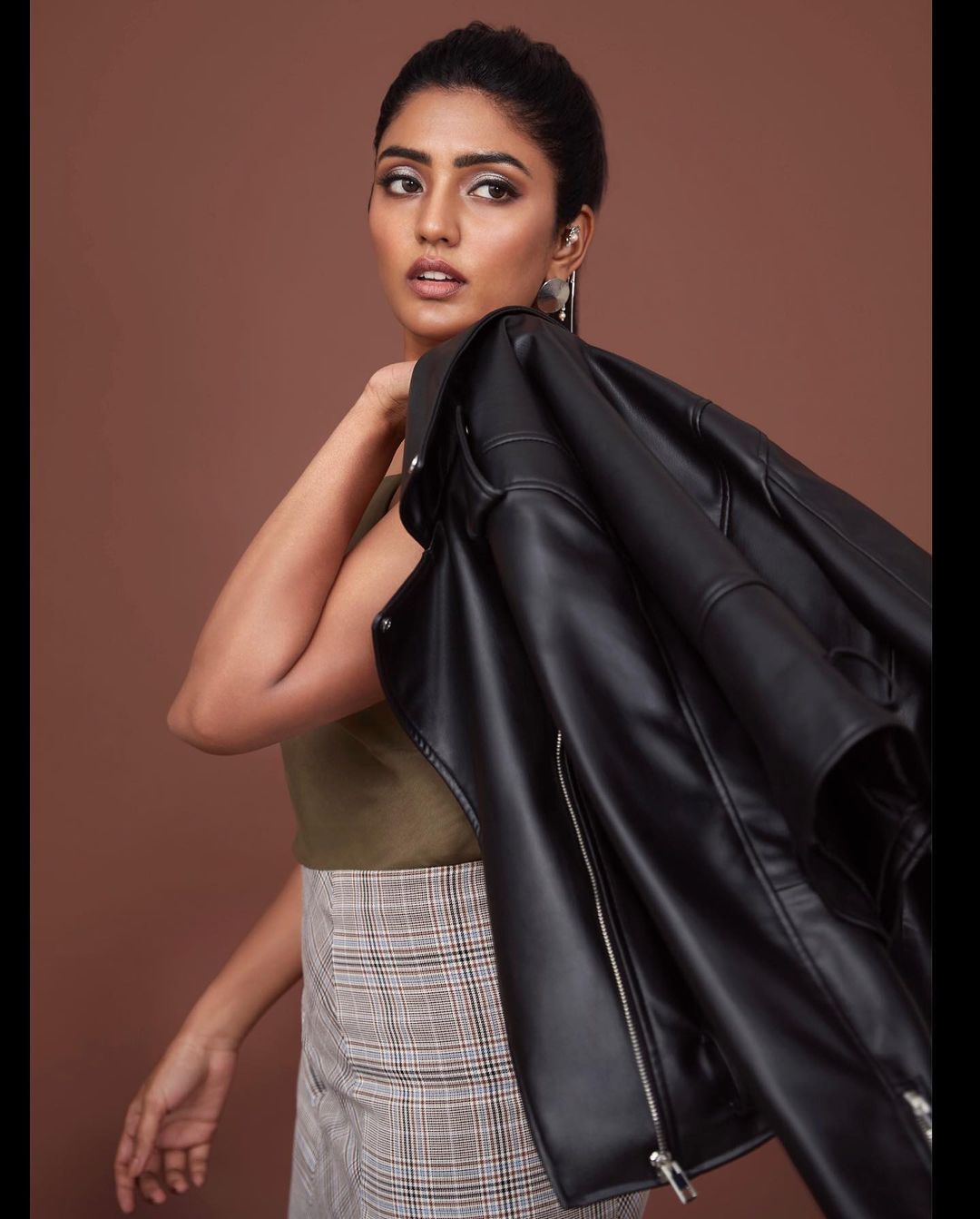 TeluguISM - Eesha Rebba