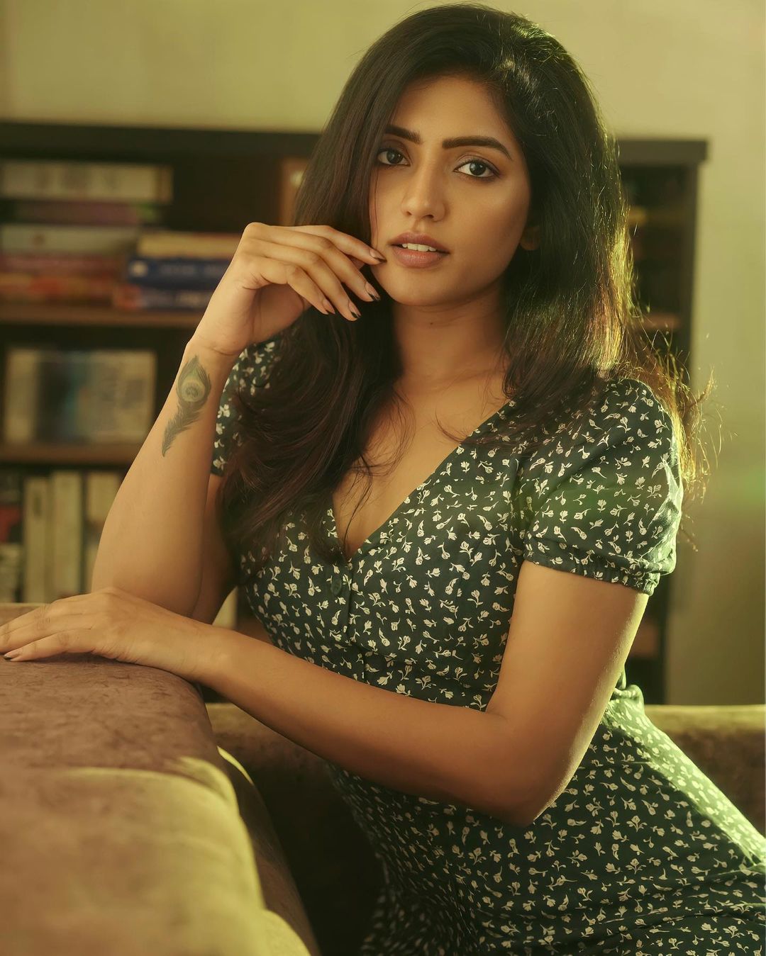 TeluguISM - Eesha Rebba