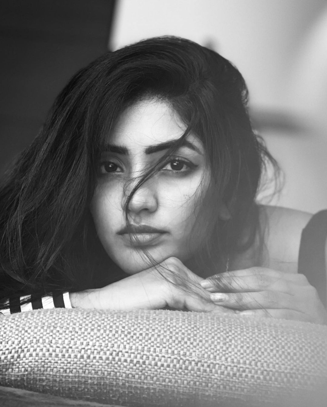 TeluguISM - Eesha Rebba