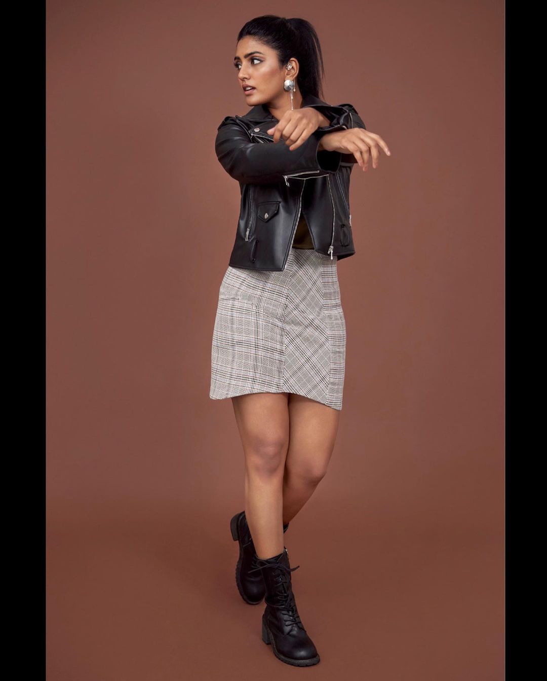 TeluguISM - Eesha Rebba