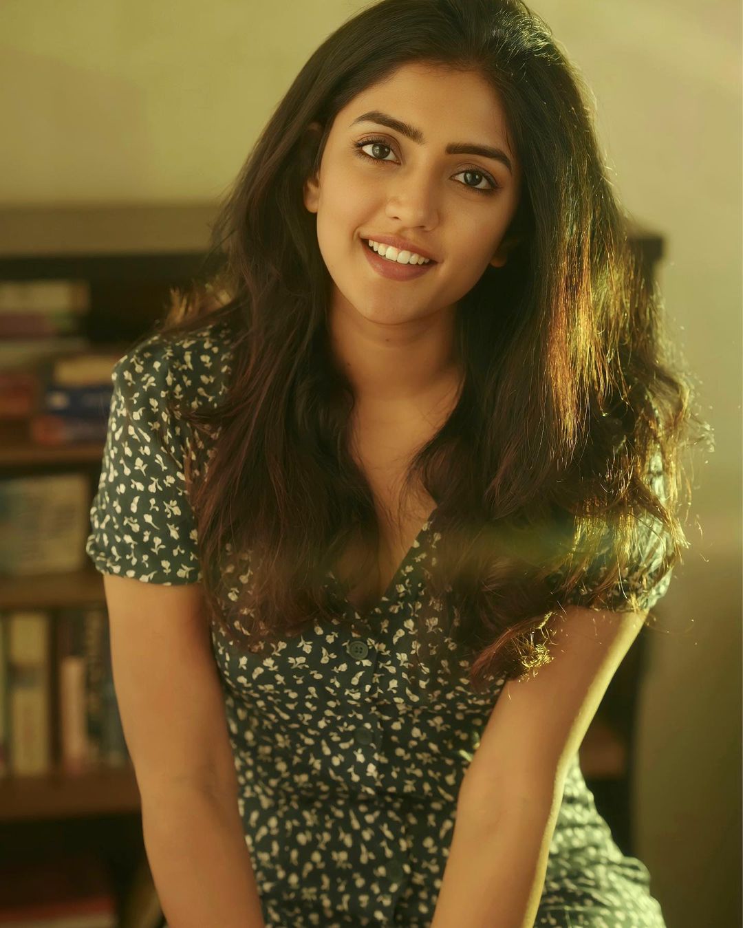 TeluguISM - Eesha Rebba