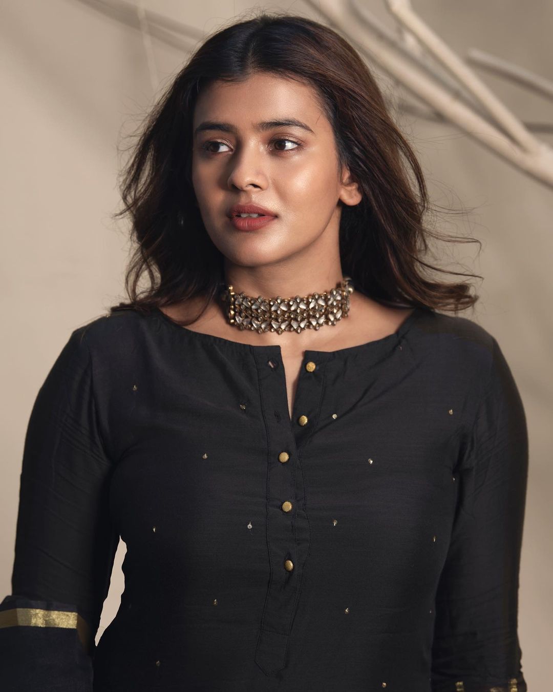 TeluguISM - Hebah Patel 