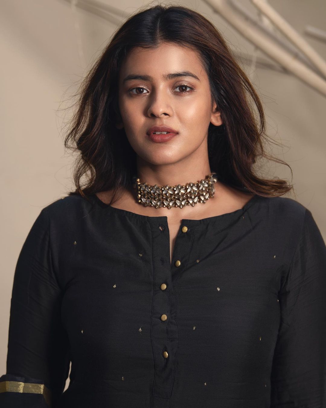 TeluguISM - Hebah Patel 