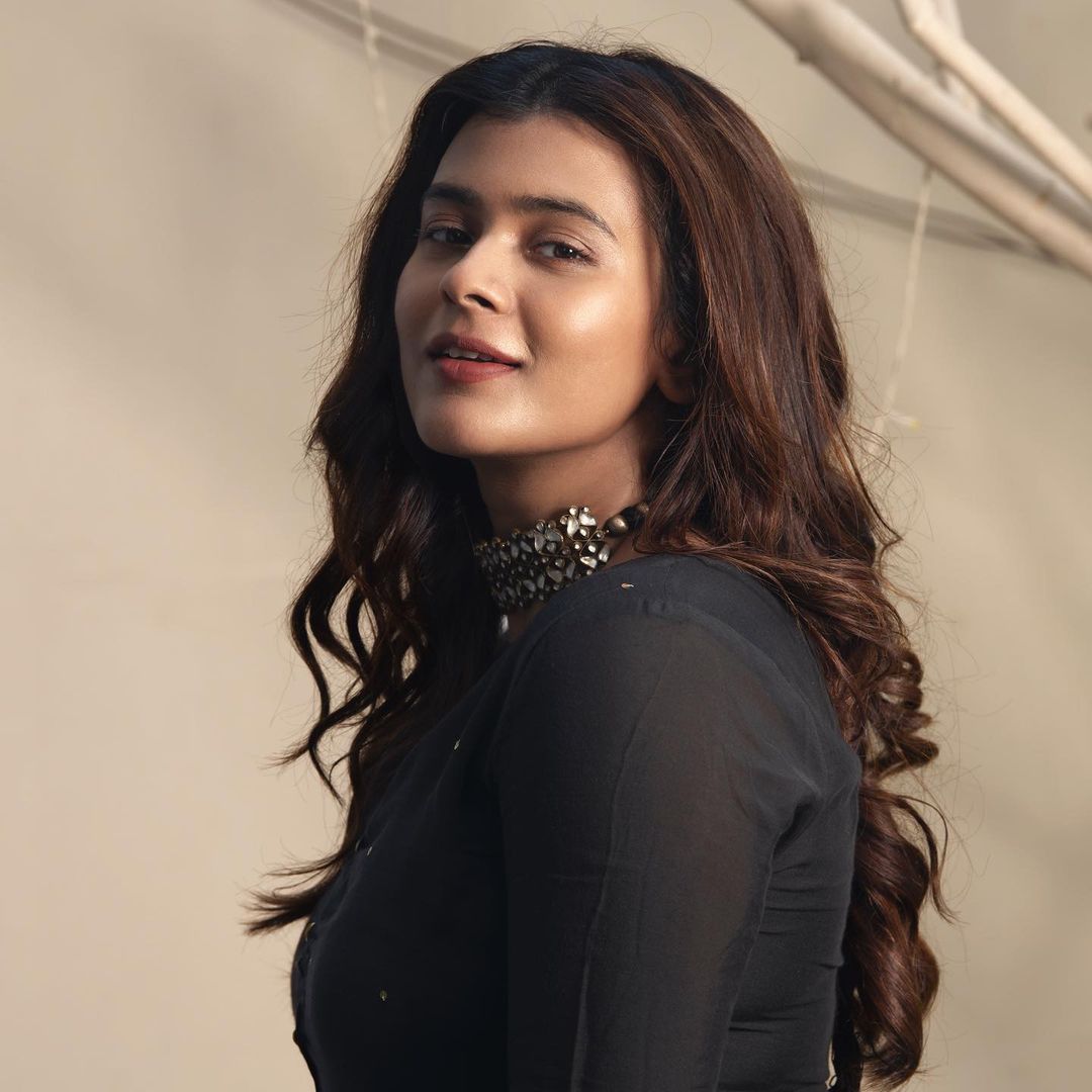 TeluguISM - Hebah Patel 