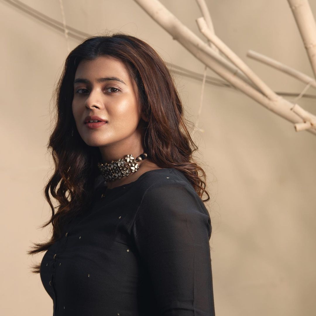 TeluguISM - Hebah Patel 