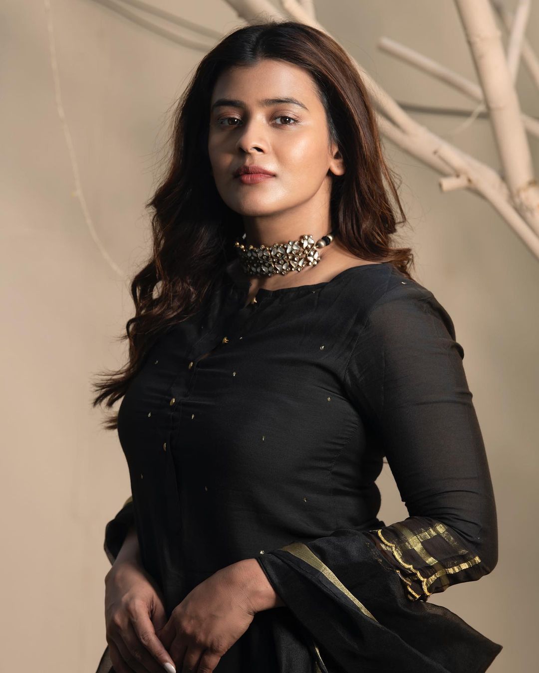 TeluguISM - Hebah Patel 