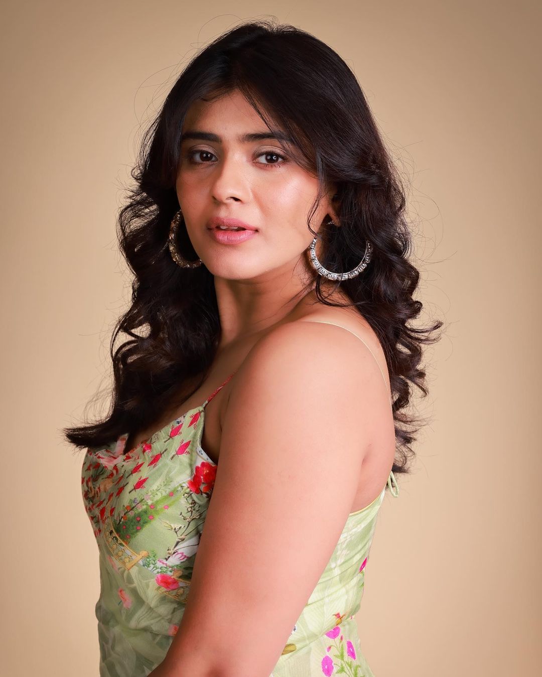 TeluguISM - Hebah Patel 