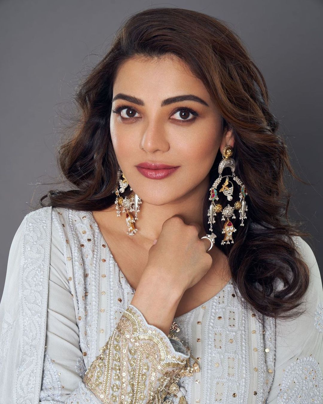 TeluguISM - Kajal Aggarwal 