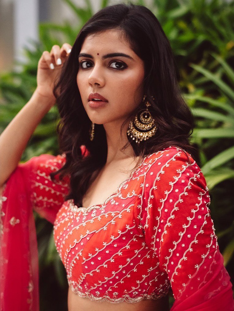 TeluguISM - Kalyani Priyadarshan