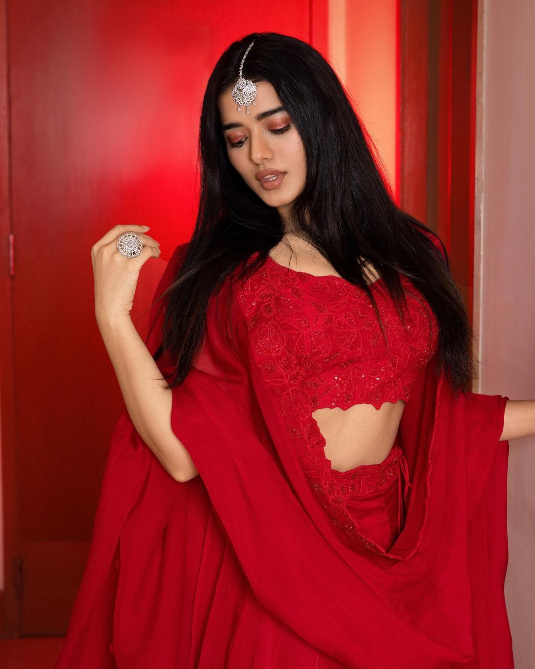 TeluguISM - Ketika Sharma