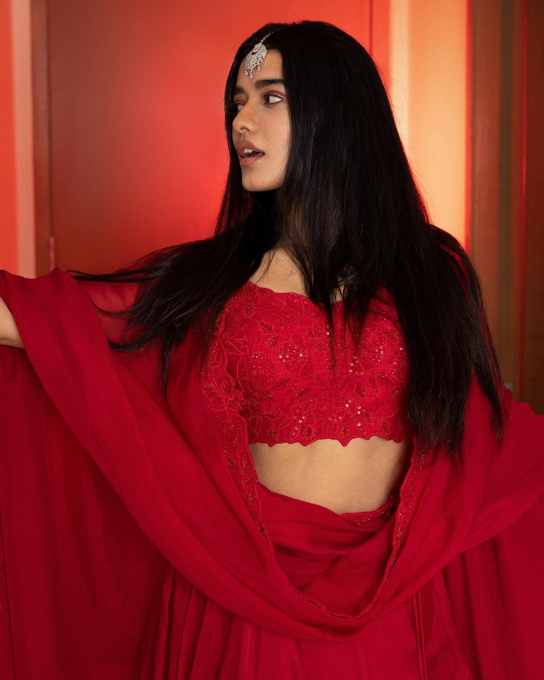 TeluguISM - Ketika Sharma