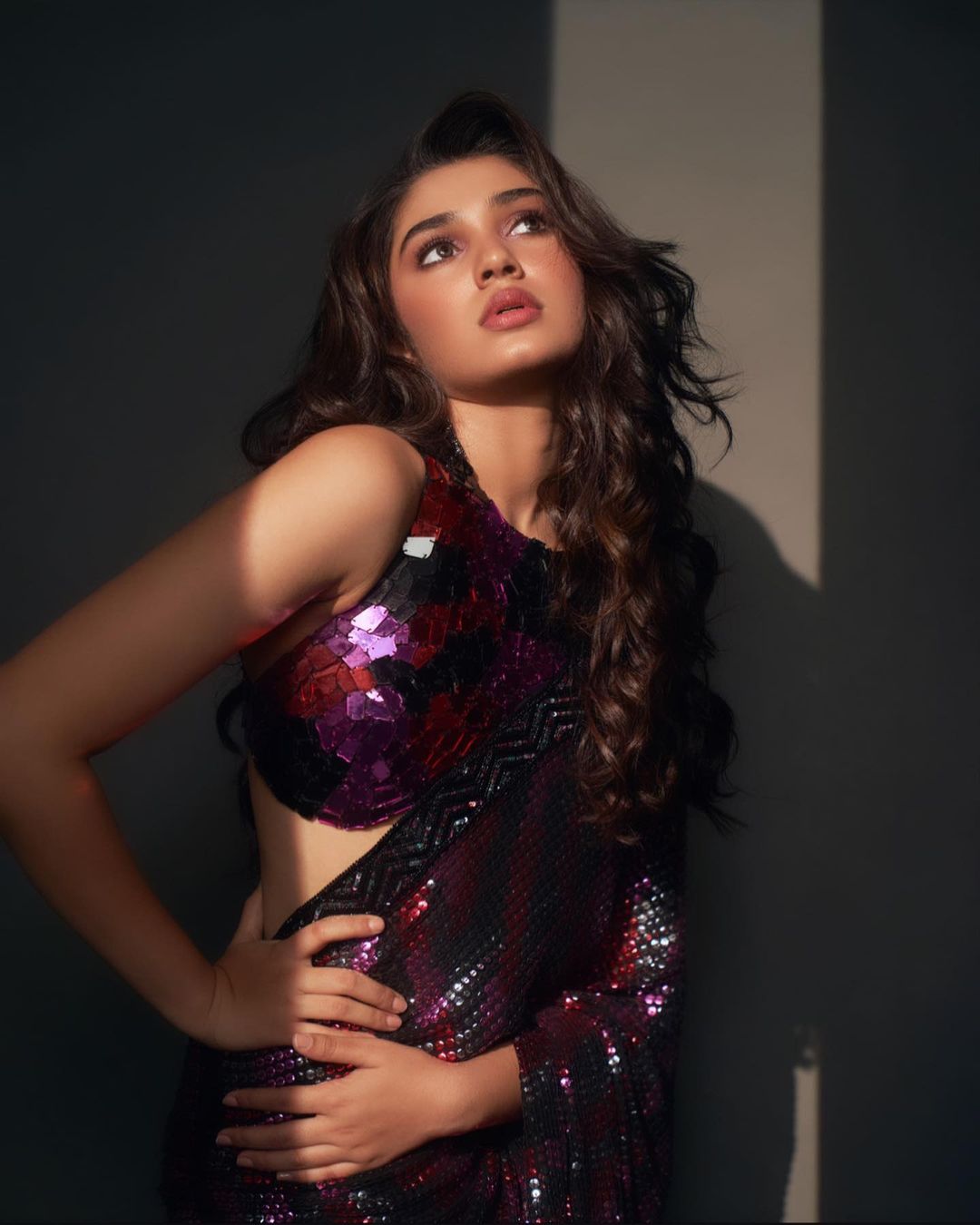 TeluguISM - Krithi Shetty