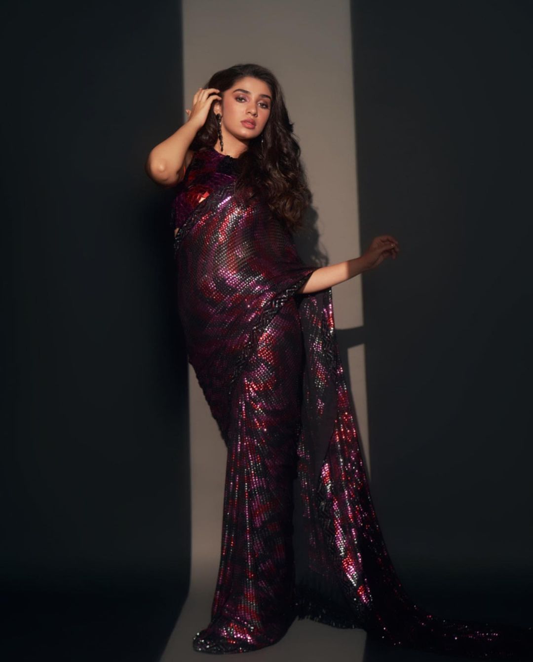 TeluguISM - Krithi Shetty