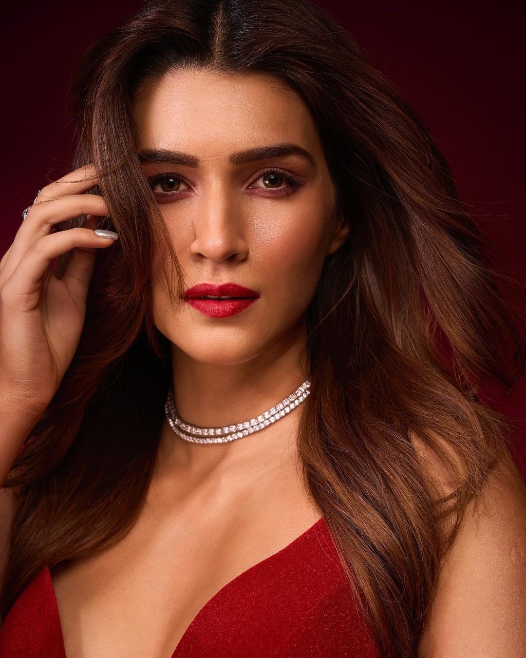 TeluguISM - Kriti Sanon