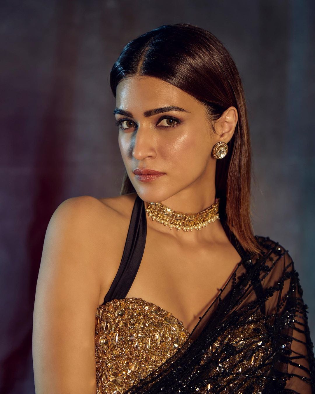 TeluguISM - Kriti Sanon