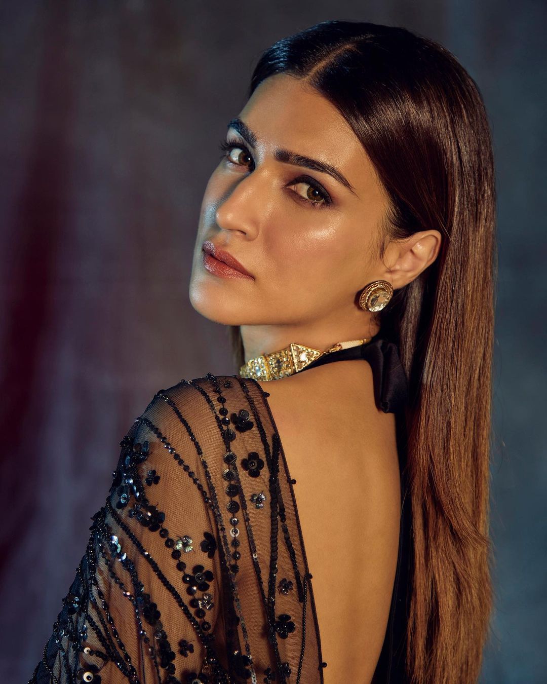 TeluguISM - Kriti Sanon