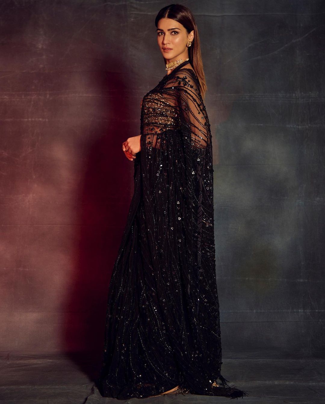 TeluguISM - Kriti Sanon