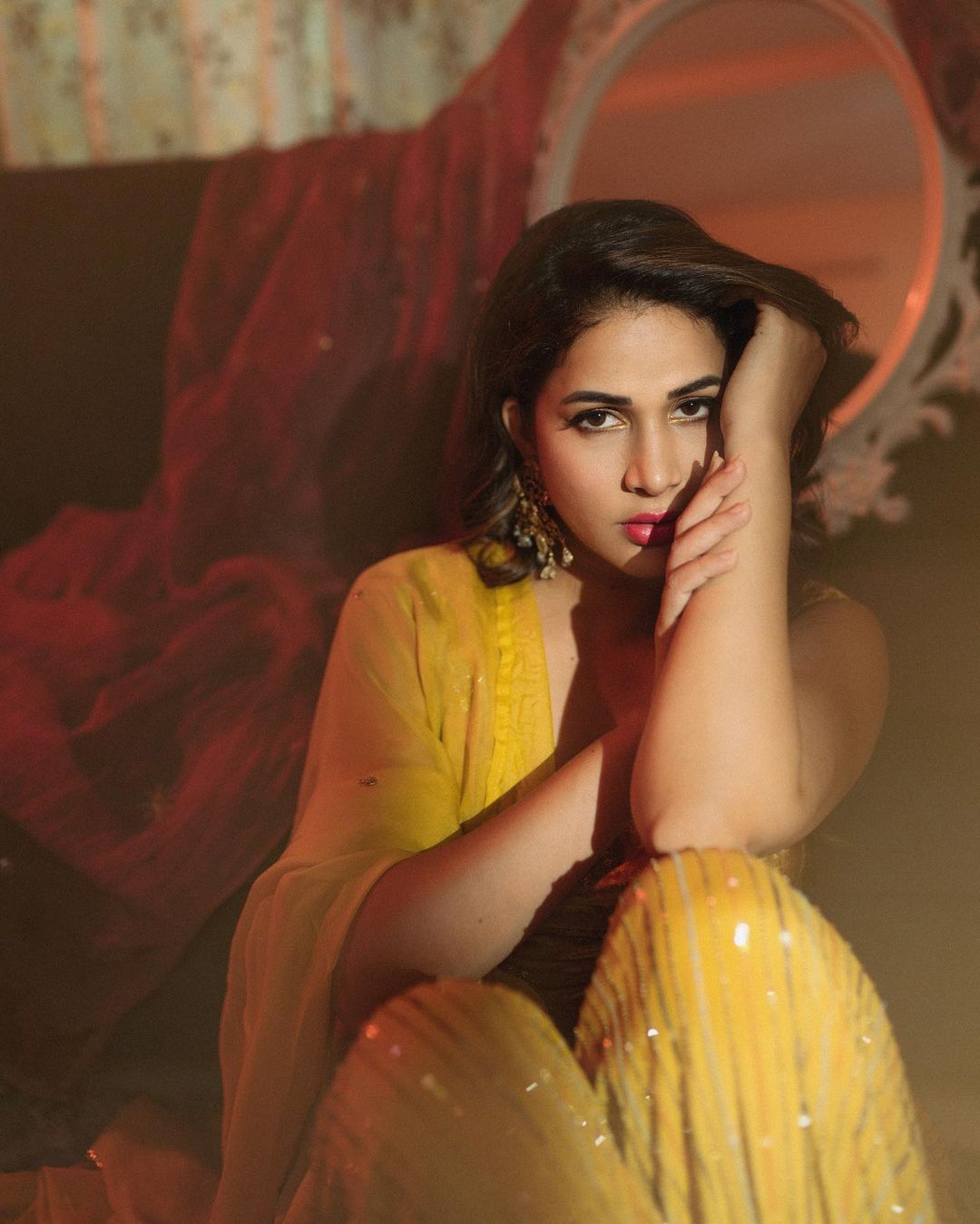 TeluguISM - Lavanya Tripathi