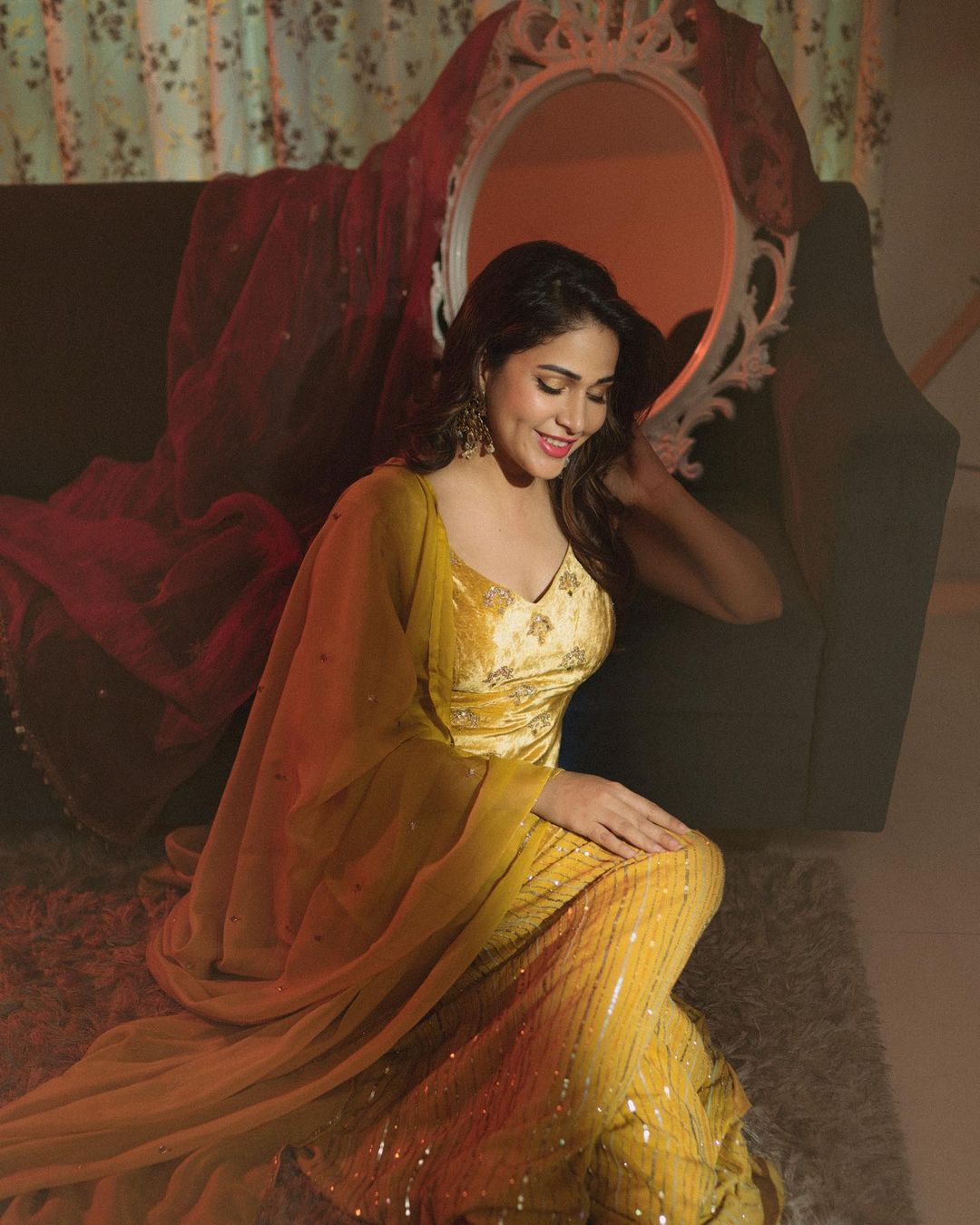 TeluguISM - Lavanya Tripathi