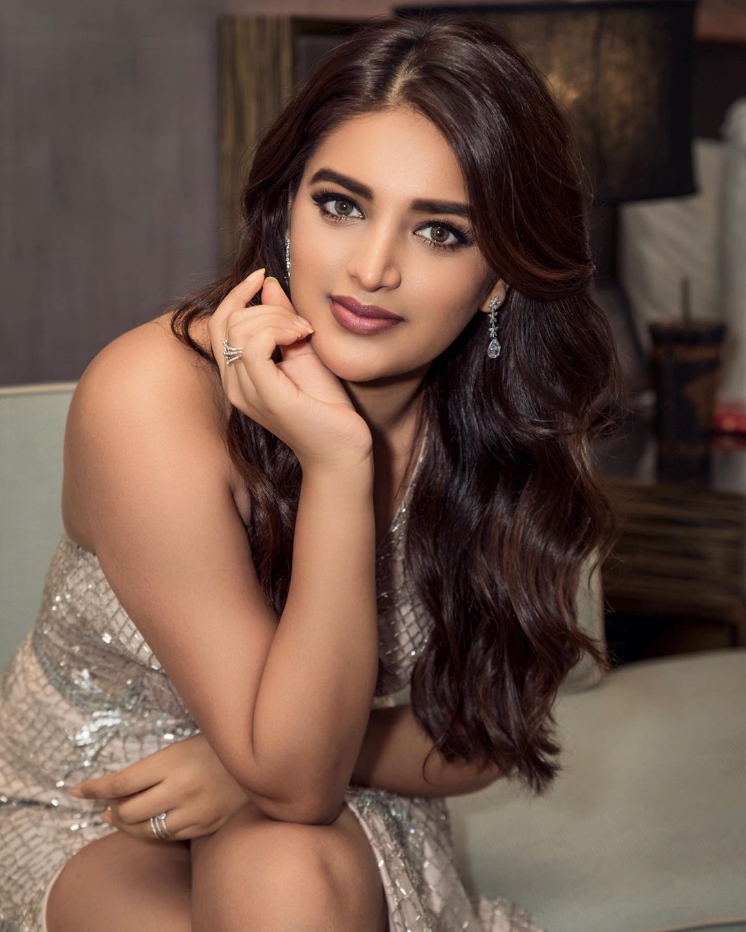TeluguISM - Nidhhi Agerwal