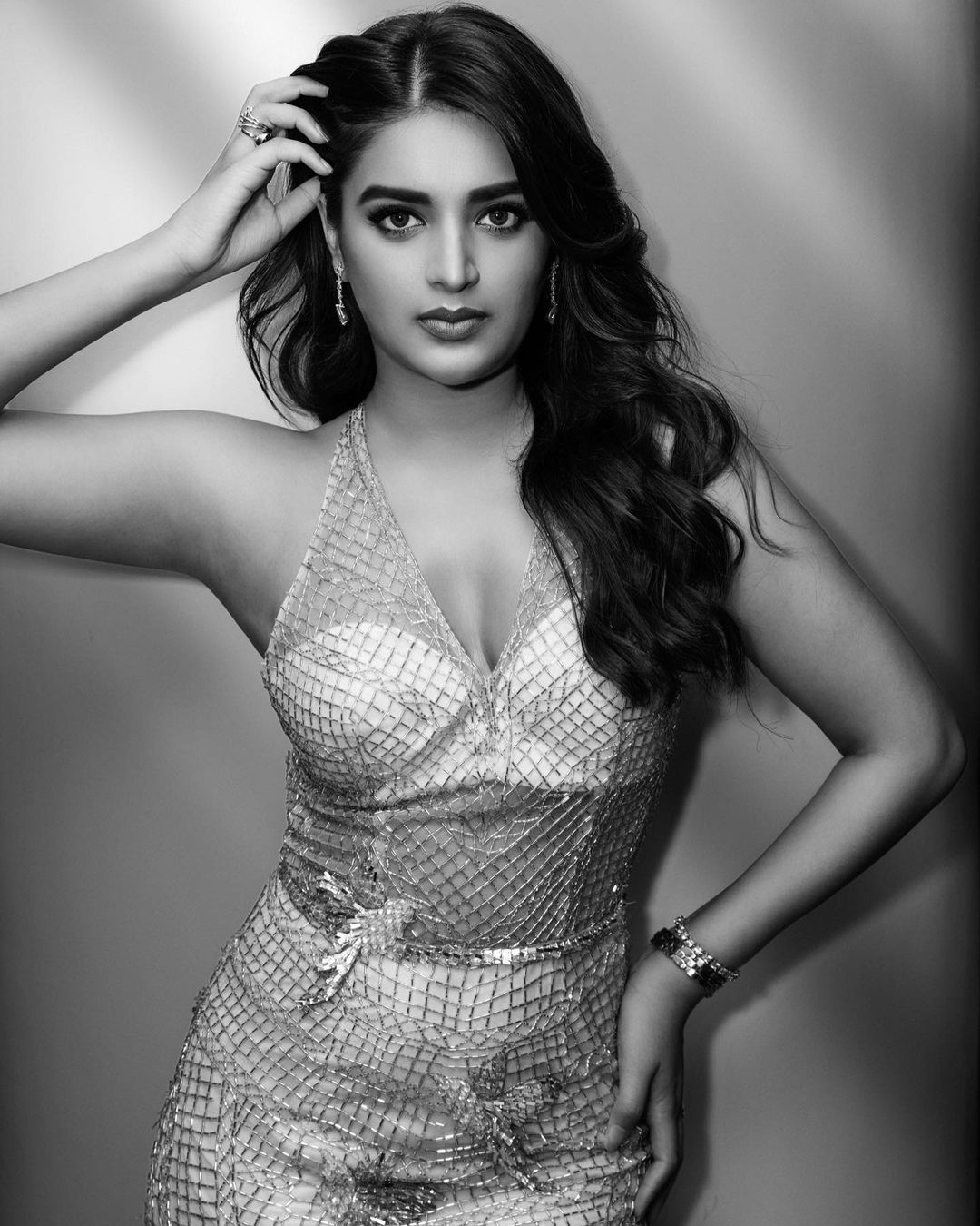 TeluguISM - Nidhhi Agerwal
