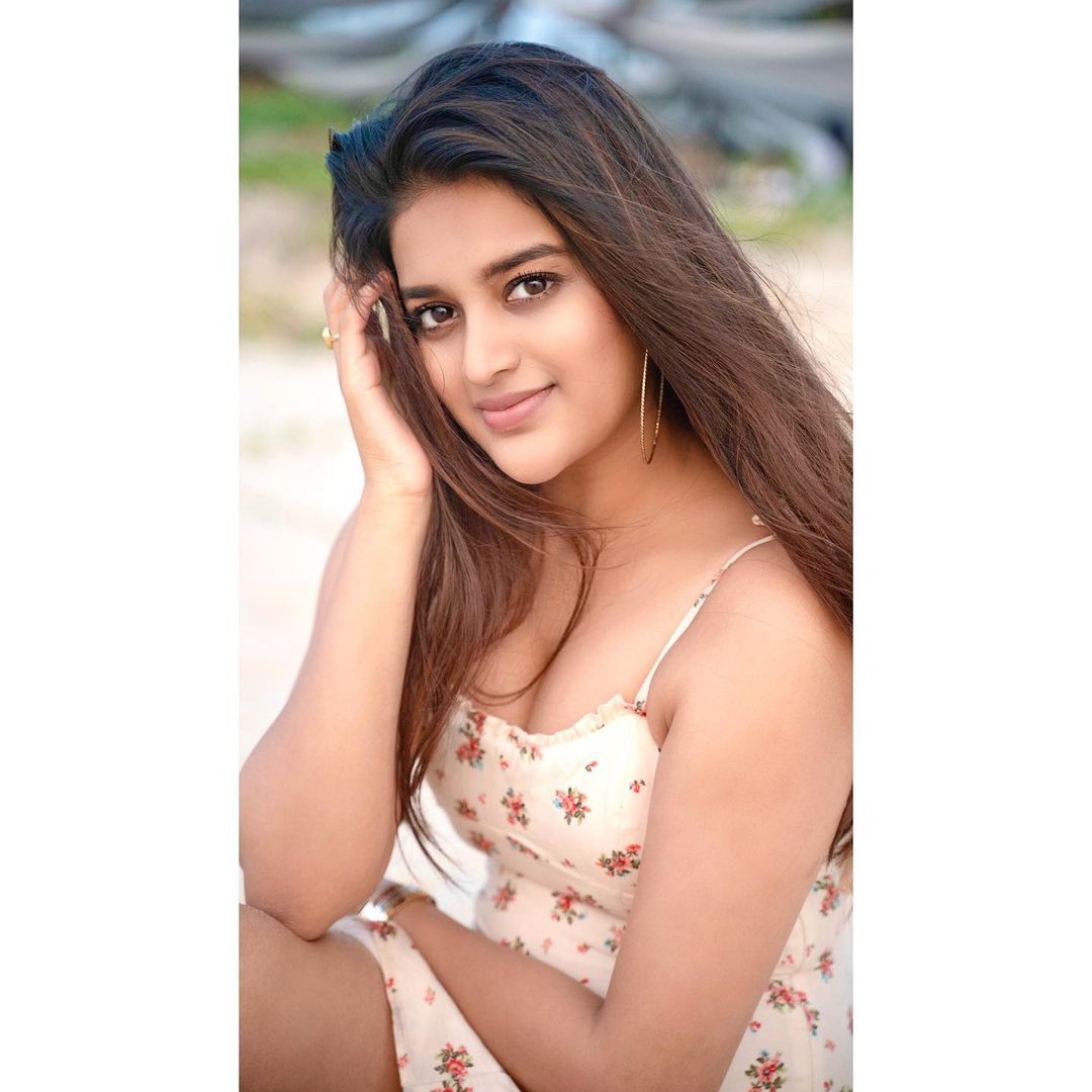 TeluguISM - Nidhhi Agerwal