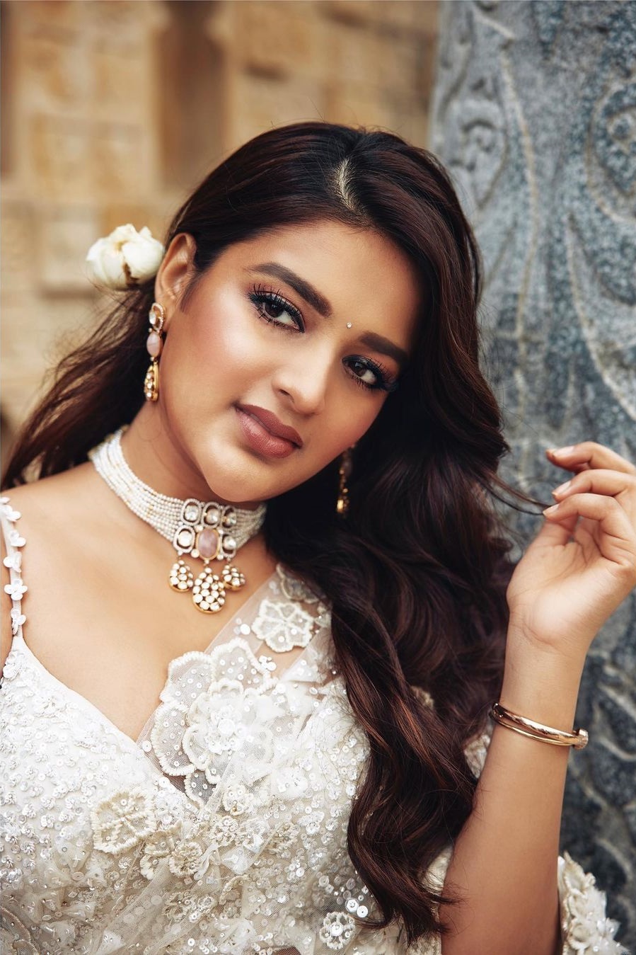 TeluguISM - Nidhhi Agerwal