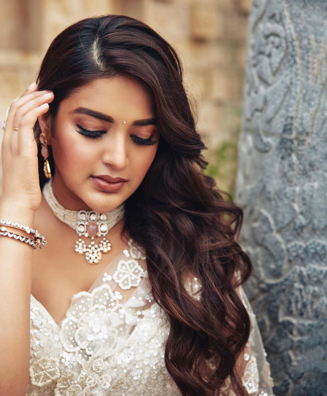 TeluguISM - Nidhhi Agerwal
