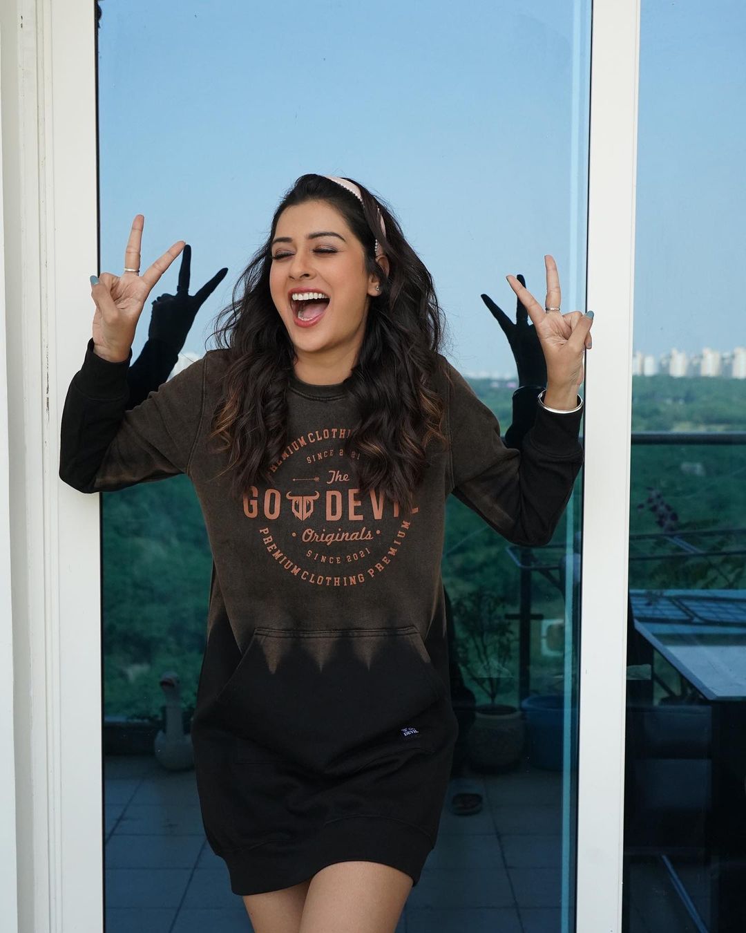 TeluguISM - Payal Rajput