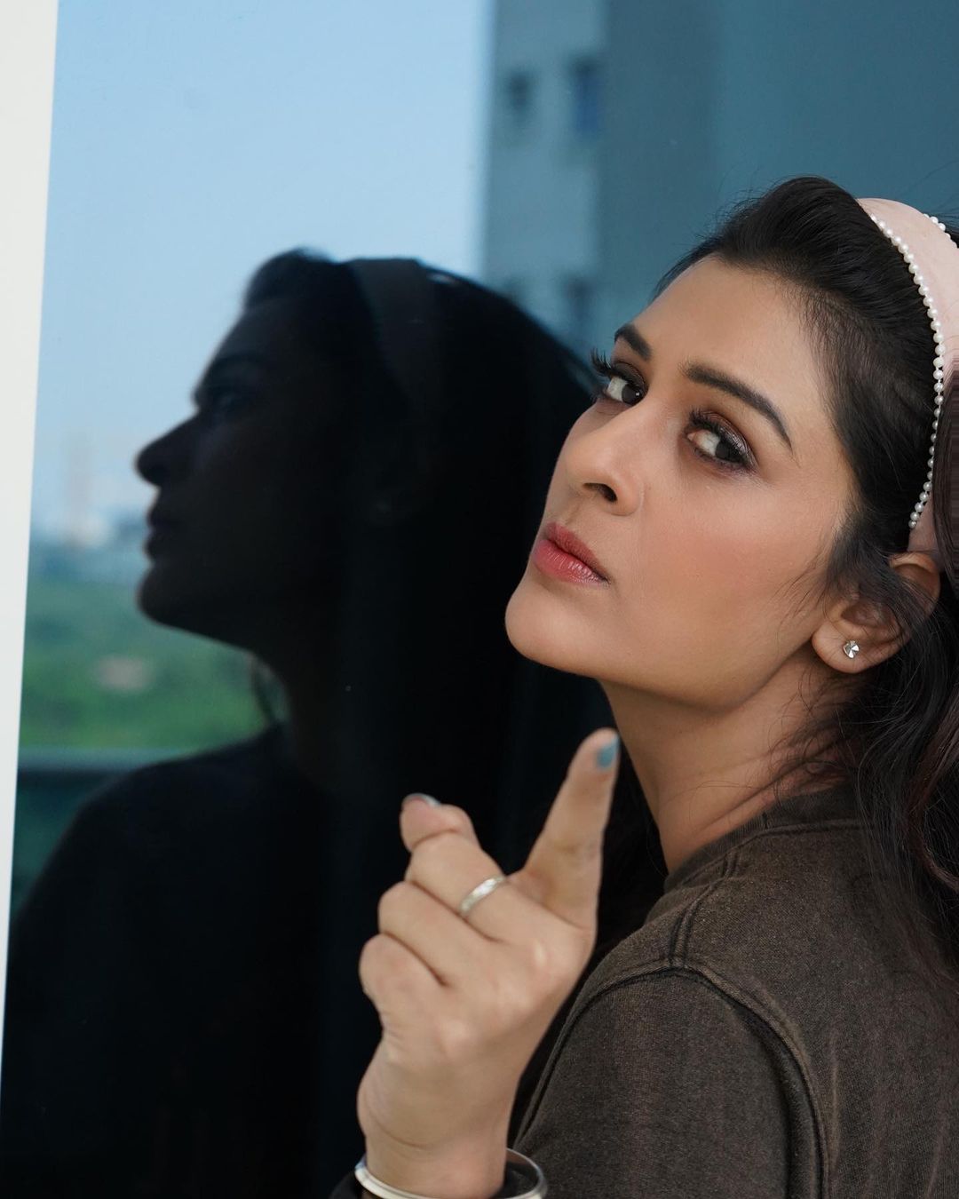 TeluguISM - Payal Rajput