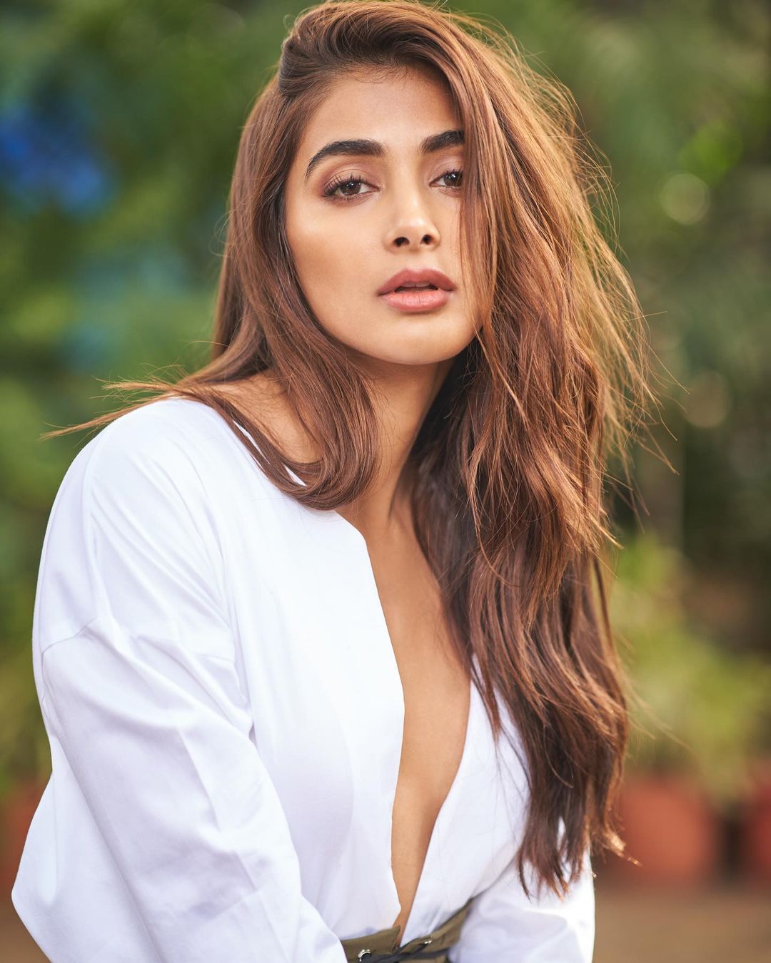 TeluguISM - Pooja Hegde