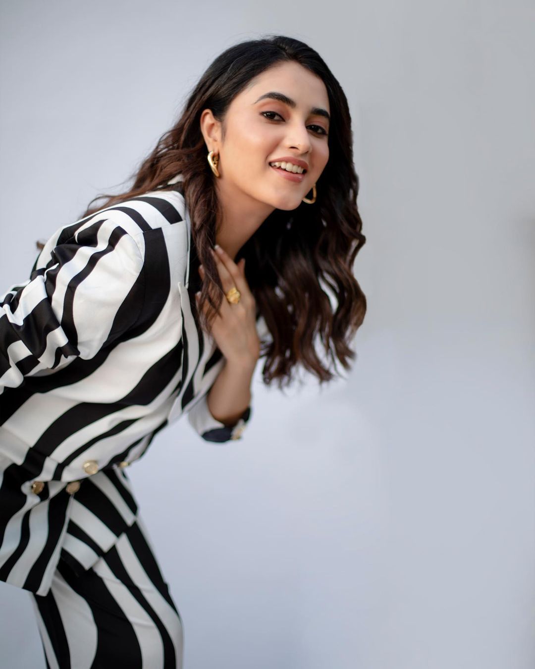 TeluguISM - Priyanka Arul Mohan