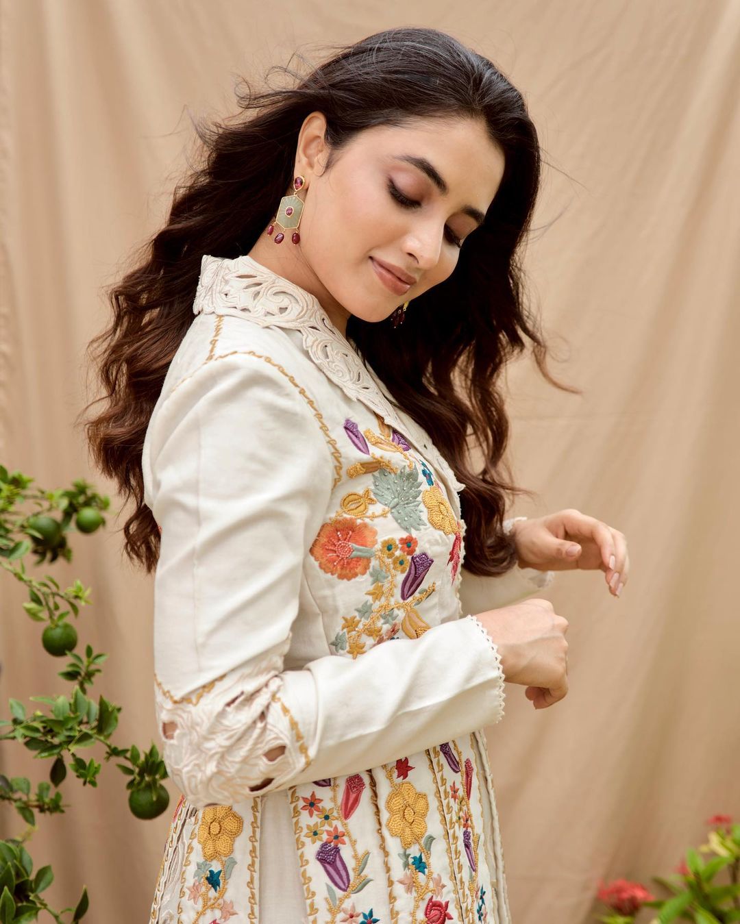 TeluguISM - Priyanka Arul Mohan