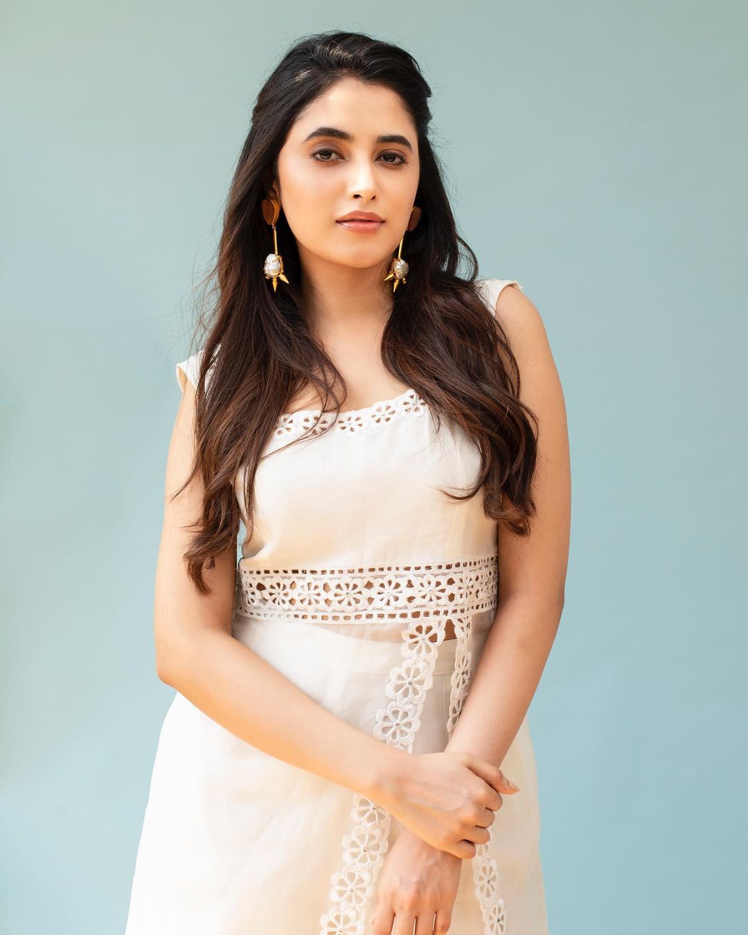 TeluguISM - Priyanka Arul Mohan