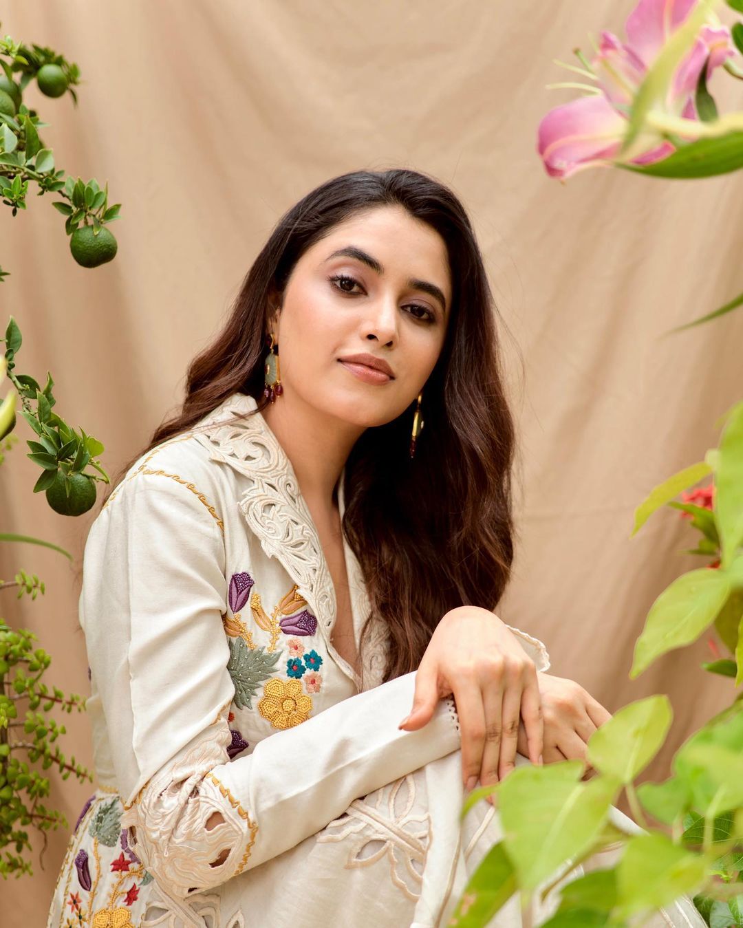 TeluguISM - Priyanka Arul Mohan