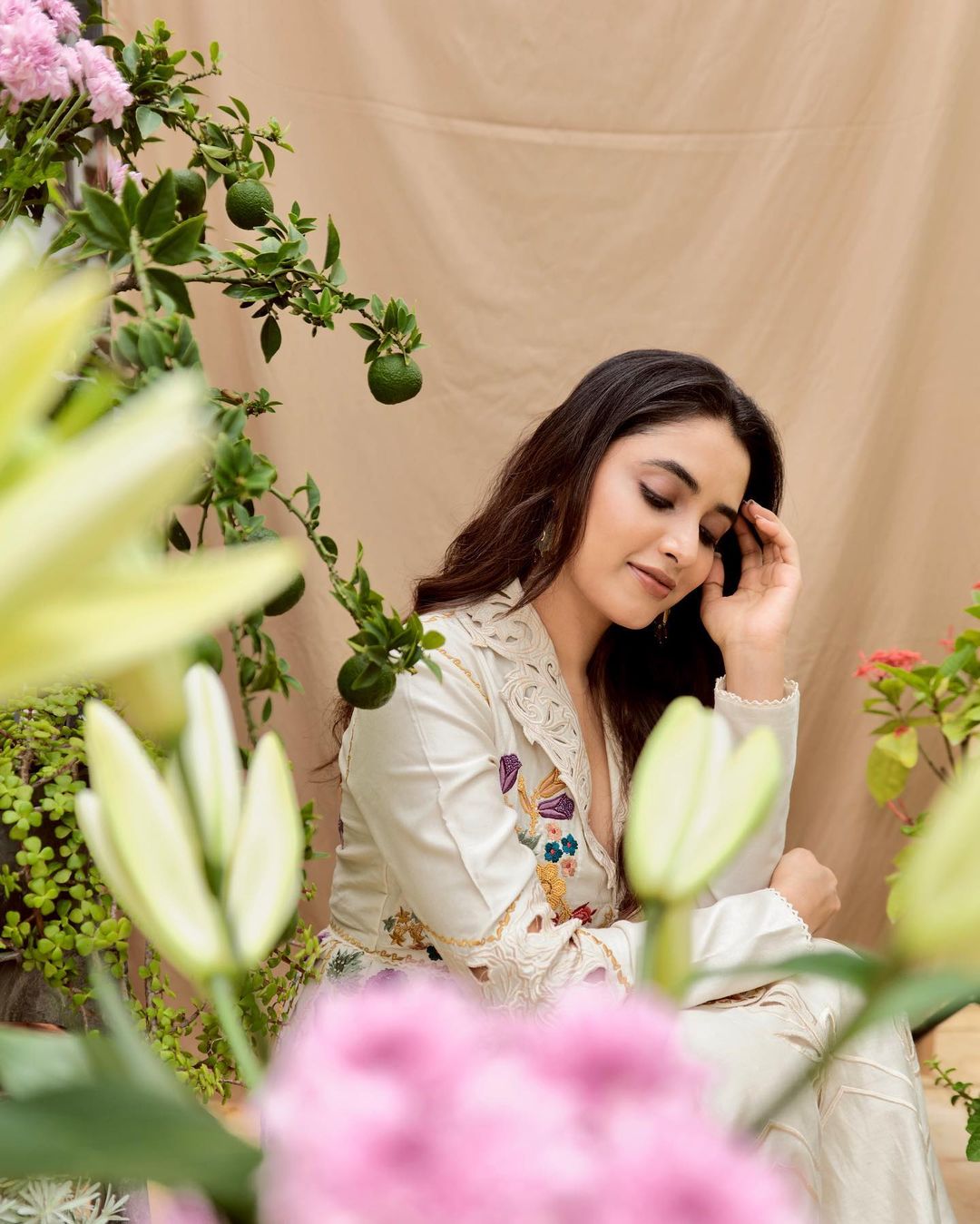 TeluguISM - Priyanka Arul Mohan