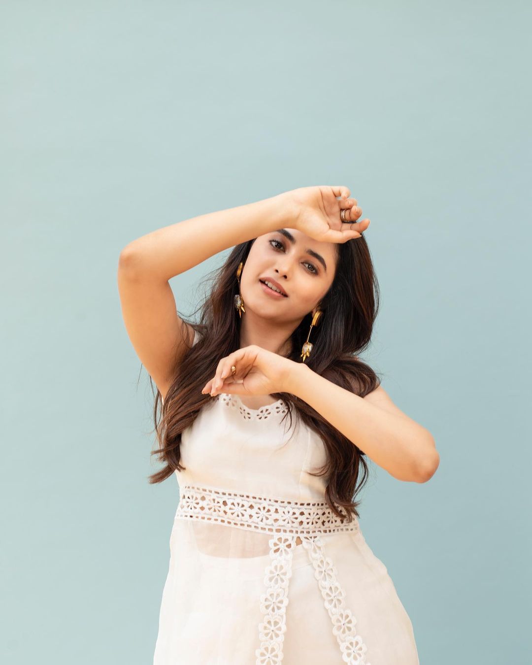 TeluguISM - Priyanka Arul Mohan