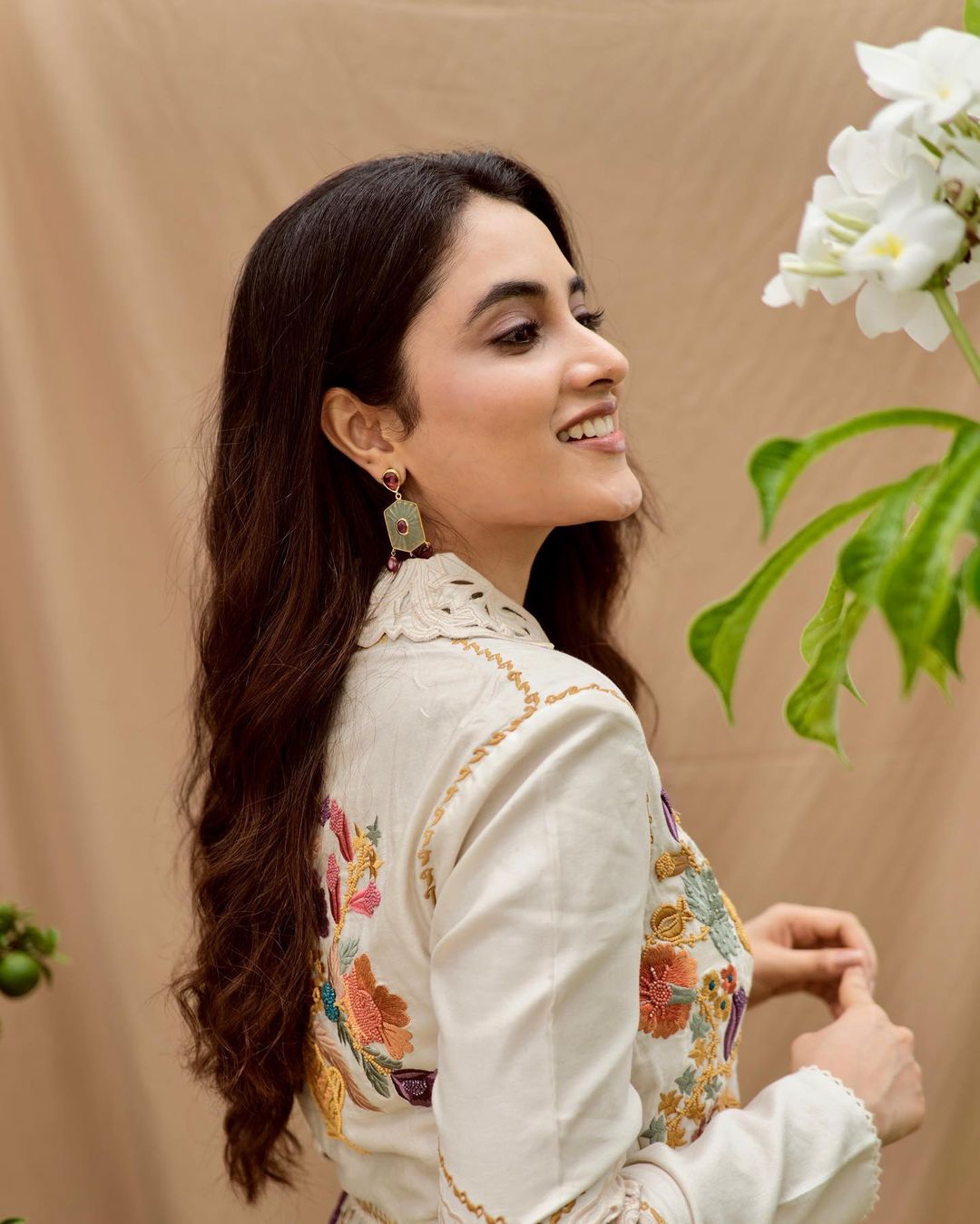 TeluguISM - Priyanka Arul Mohan