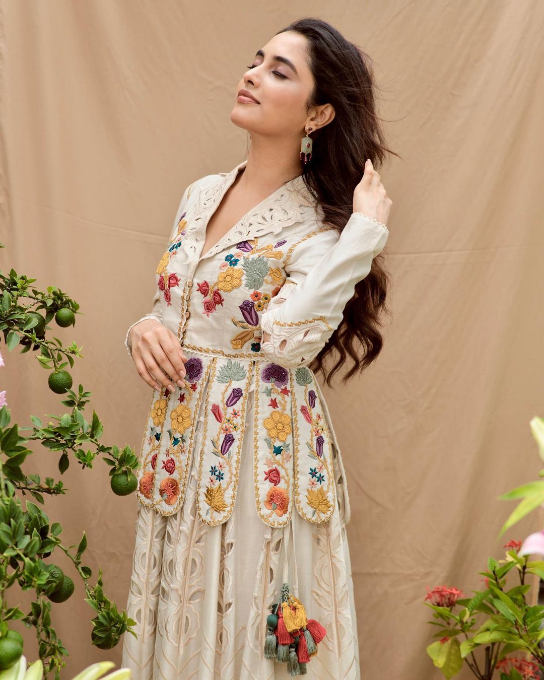 TeluguISM - Priyanka Arul Mohan