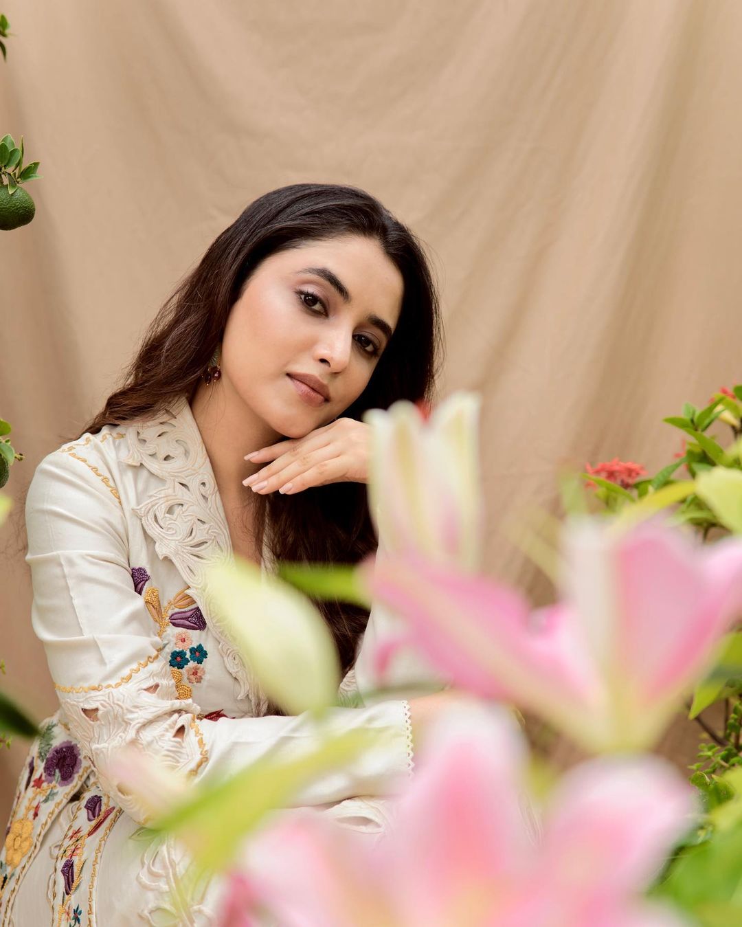 TeluguISM - Priyanka Arul Mohan