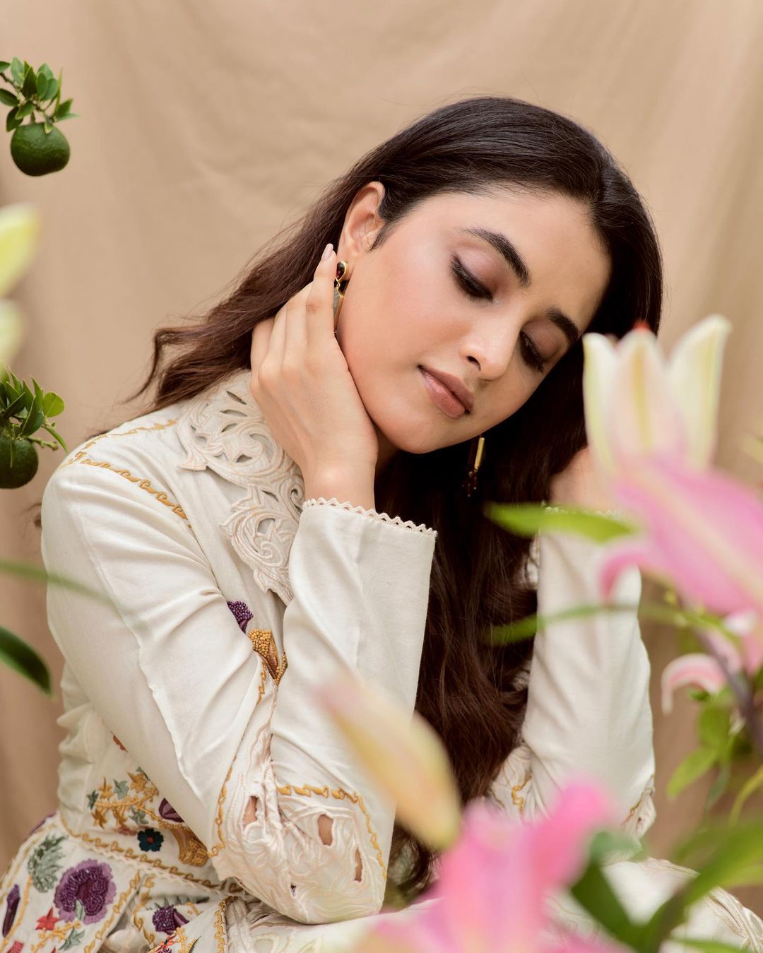 TeluguISM - Priyanka Arul Mohan