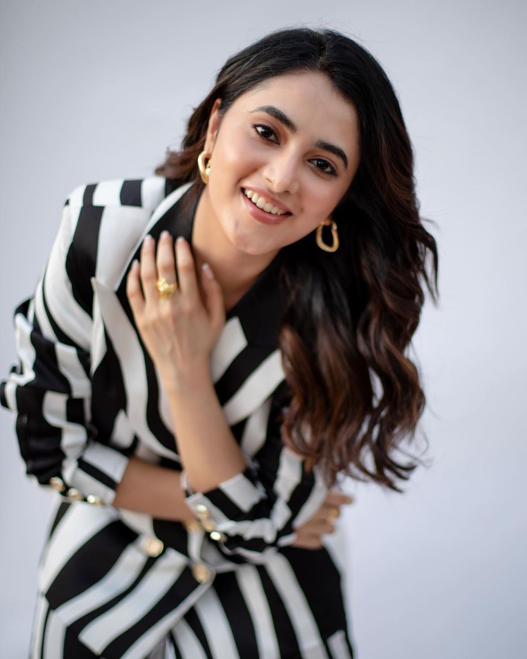 TeluguISM - Priyanka Arul Mohan