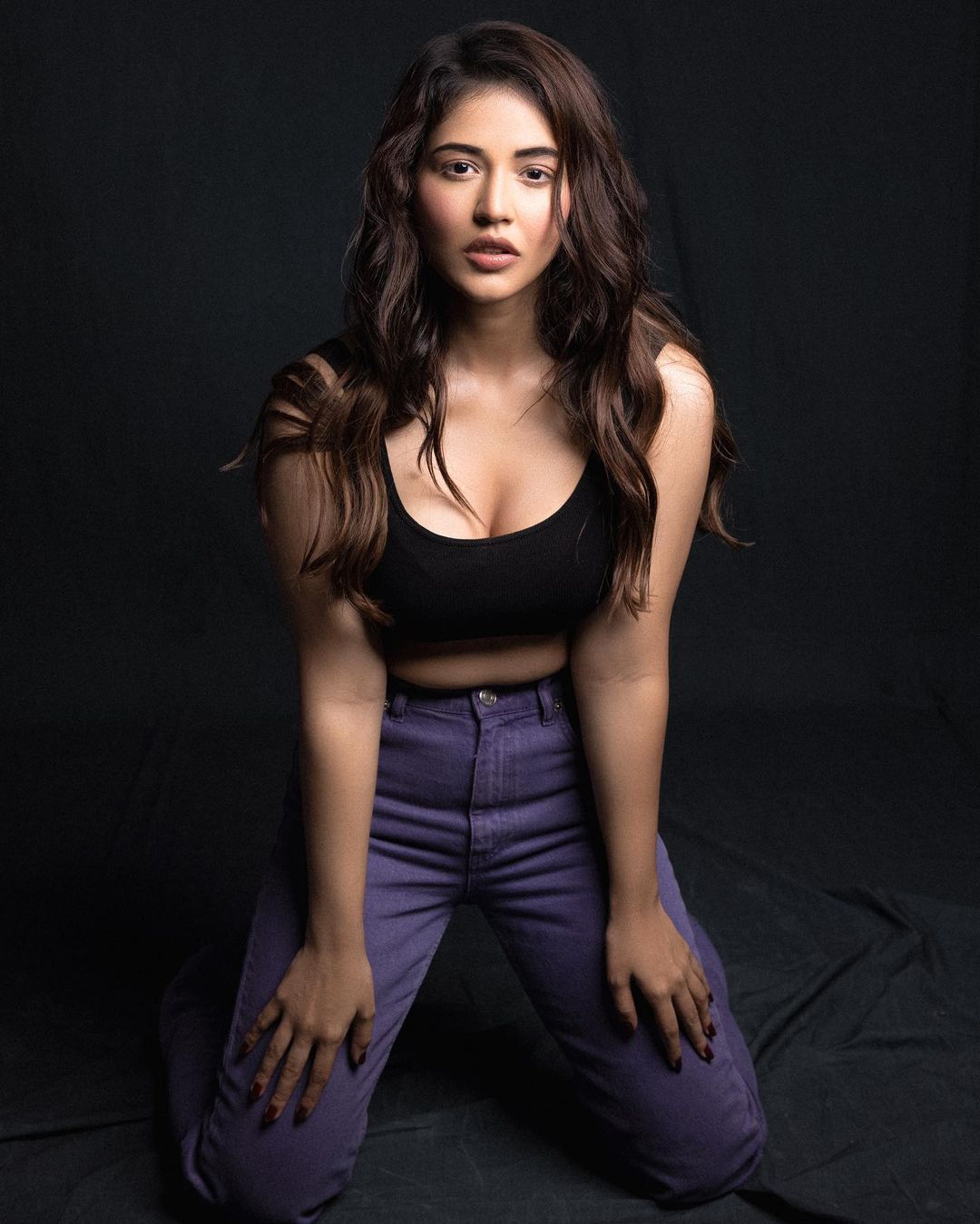 TeluguISM - Priyanka Jawalkar