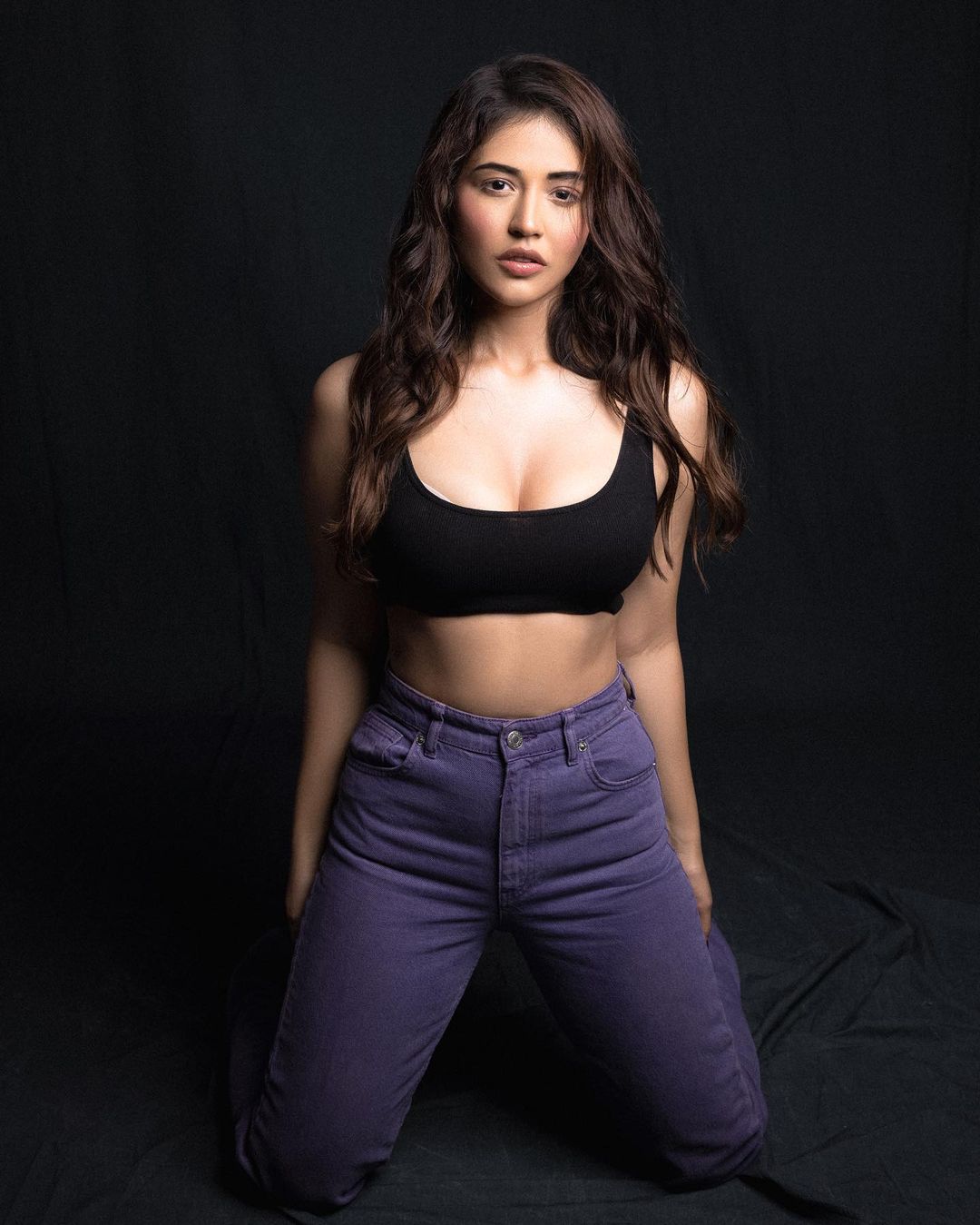 TeluguISM - Priyanka Jawalkar