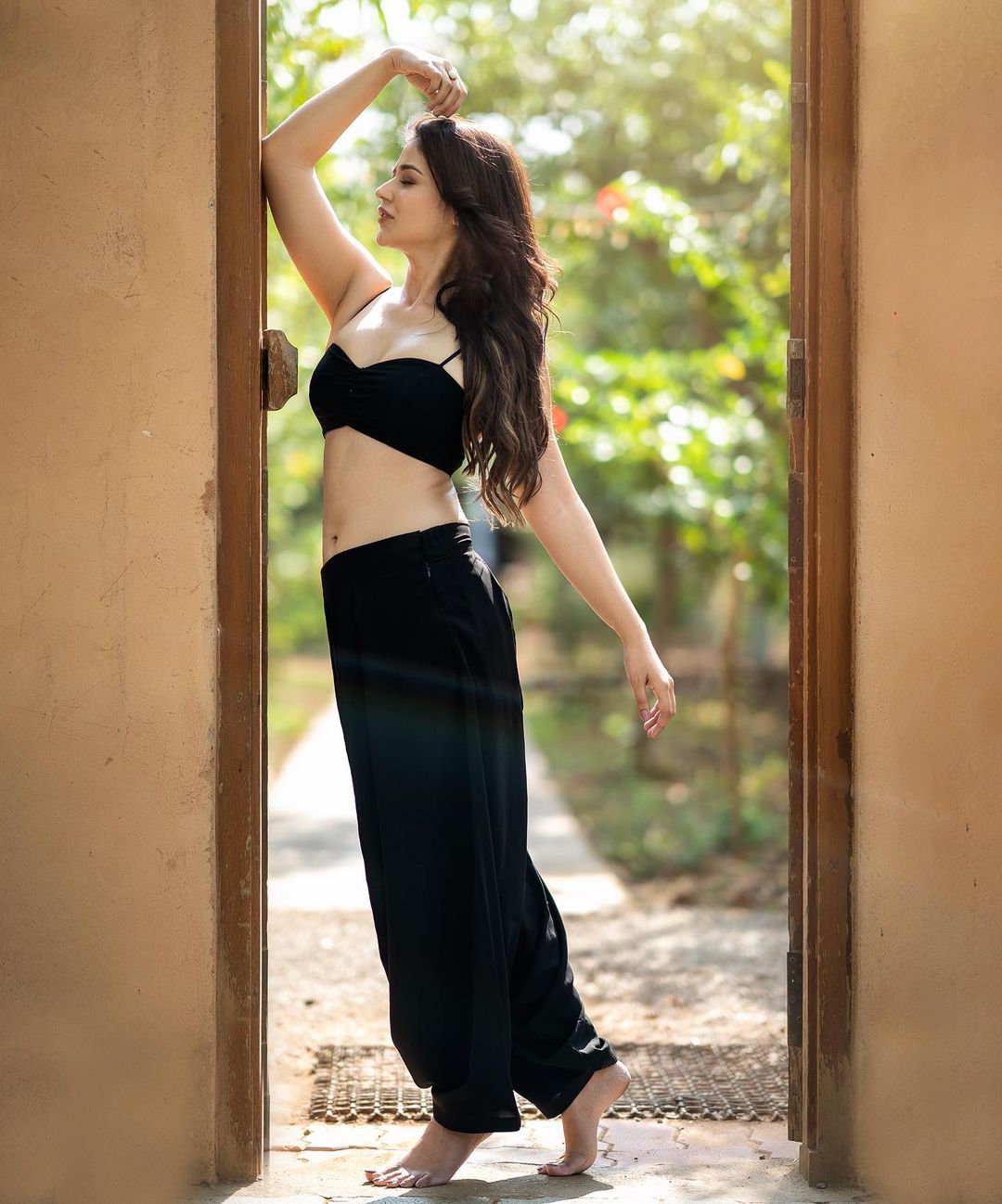 TeluguISM - Priyanka Jawalkar