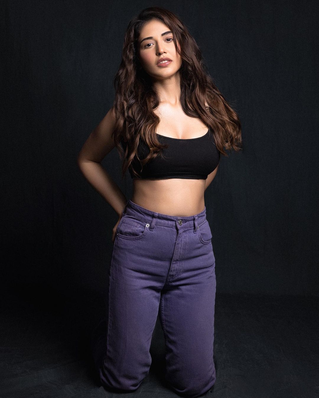 TeluguISM - Priyanka Jawalkar