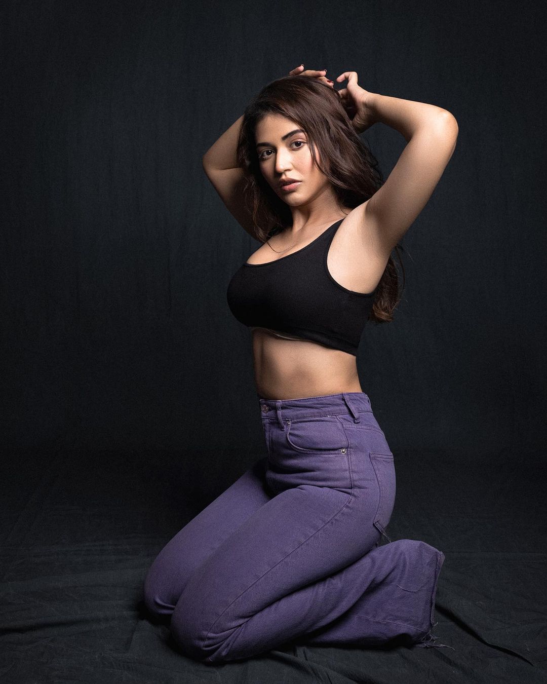 TeluguISM - Priyanka Jawalkar